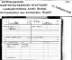 Familienregister 1550-1985 für M. Johannes Pfaff